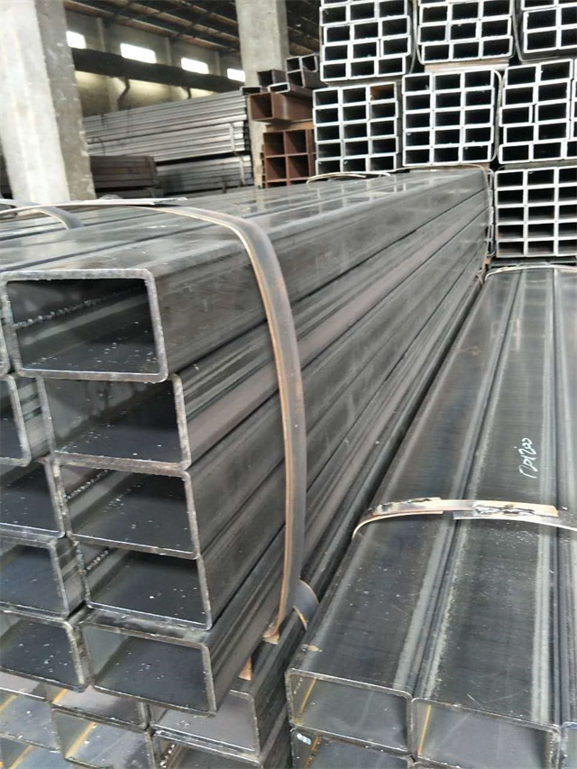 建筑钢结构罗平罗平罗平镀锌矩形管 Q355B 适用场景 建筑钢结构罗平罗平罗平镀锌矩形管 Q355B 适用场景